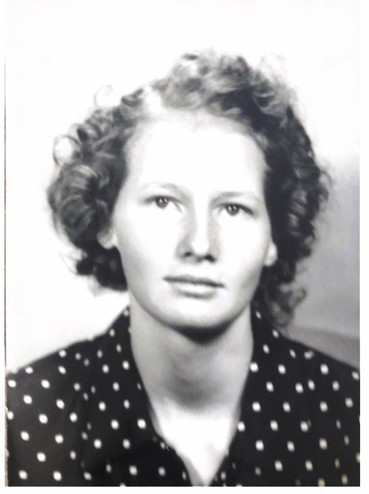 Betty Woodward Sims Profile Photo