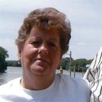 Mary A. Goldsby Profile Photo