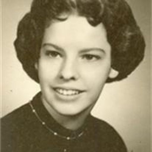 Judith Ann "Judy" Hatch (Heins)