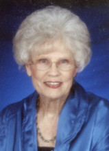 May A. Solmonson Profile Photo