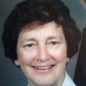 Barbara Skinner Huff Profile Photo