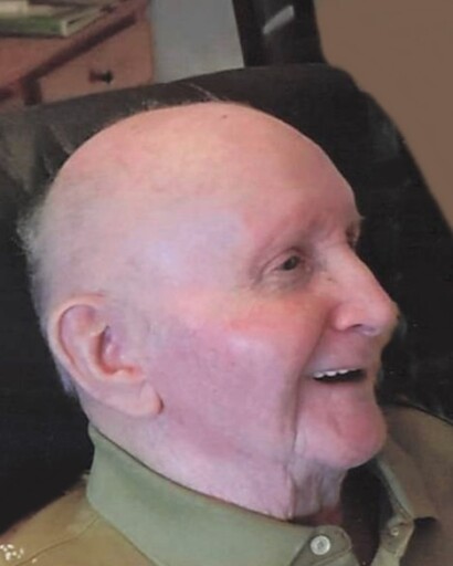 Robert J Caselman's obituary image