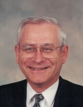 Robert "Bob"  H. Cook