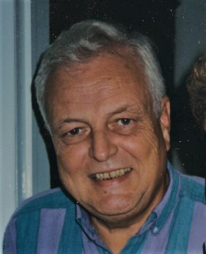 Henry F. Donald