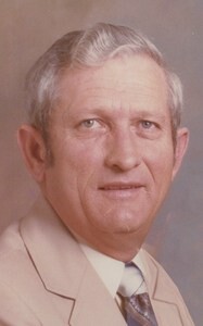 Jerry Donald Magness