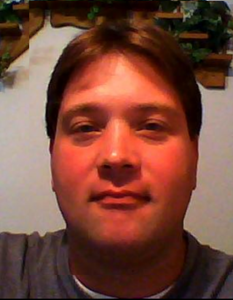 Christopher M. Chapman Profile Photo