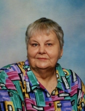Mary V. Bell Profile Photo