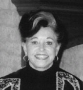 Betty King Boyd