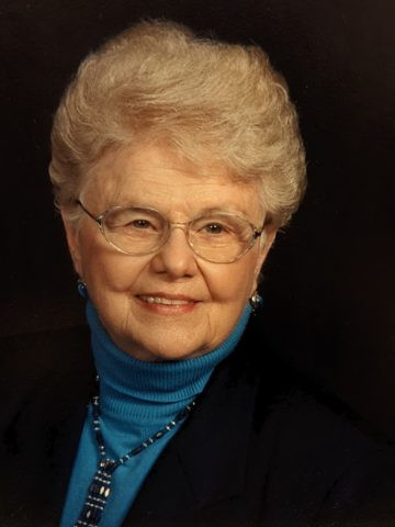 Juanita R. Stalnaker