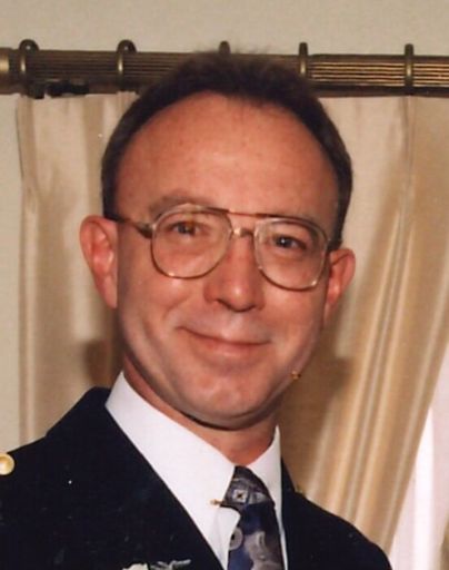 Robert L. "Bob" Baugher Profile Photo