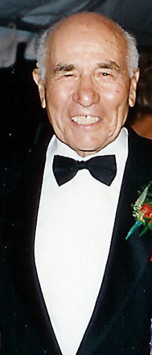 Joseph Iacino,  Sr.