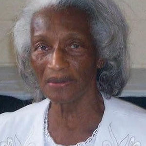 Elva J. Robinson Profile Photo