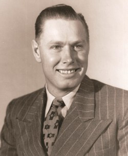 Bennie Waggoner