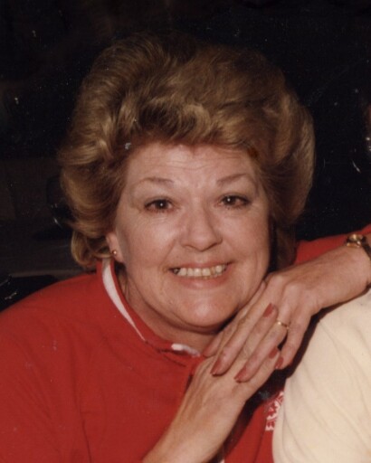 Jewel Gayle Trees's obituary image