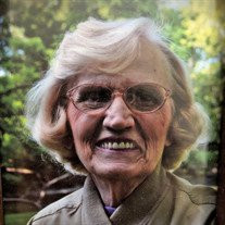 Betty Keaton Profile Photo