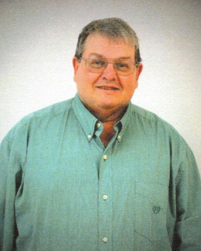 Randall "Randy" Hugh Gill