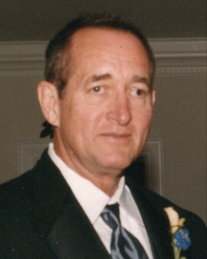 Jimmy D. Royal's obituary image