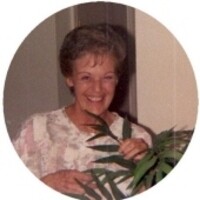 Dorothy Binney Profile Photo