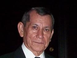 Eduardo De La Fuente Profile Photo