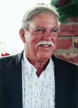 Paul Stermer, Sr.