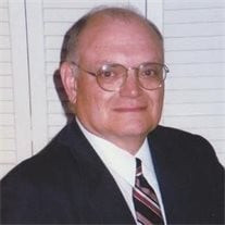 James P. Richards, M.D. Profile Photo