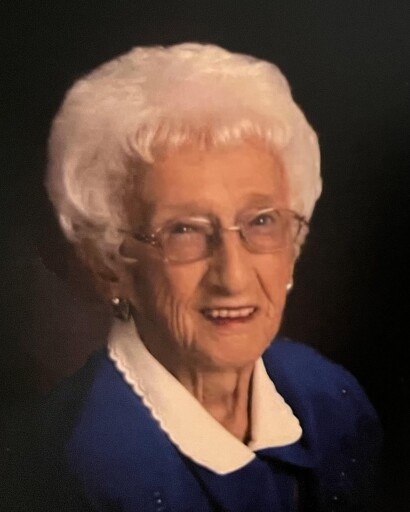 Odelia A. Bina's obituary image