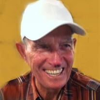 Donald D. McGhee Profile Photo