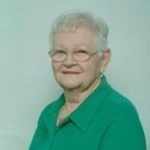 Rosemary Johnson Profile Photo