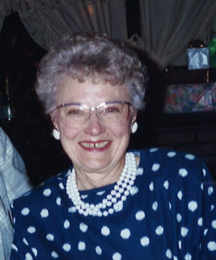 Phyllis SAWYER Profile Photo