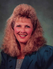 Barbara Ann Morris Profile Photo