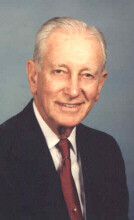 Dr. Robert W. Espy