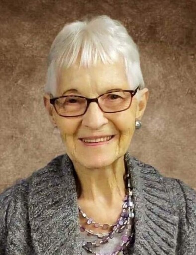 Betty Jean (Dunn)  Kline