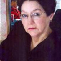 Maria S. Guillen Profile Photo