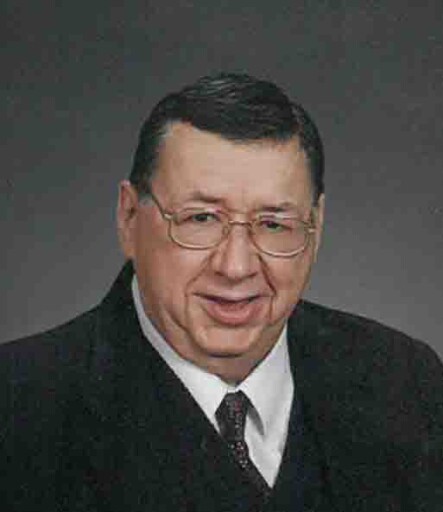 Rev. Dr. Eugene A. Langevin Profile Photo