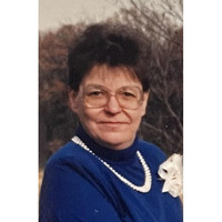 Peggy Ann Eskuri