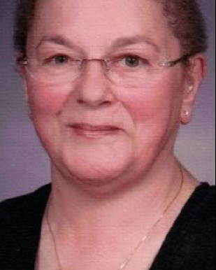 Theresa E. Bibby Profile Photo