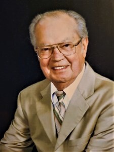 Donald E. Vest, Sr.