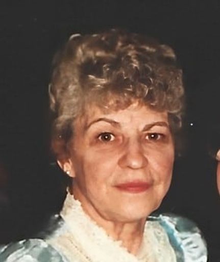 Joan C. Joerger