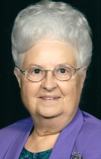 Joyce Miller Profile Photo