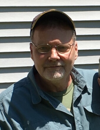 Michael Thomas Kelly, Jr. Profile Photo