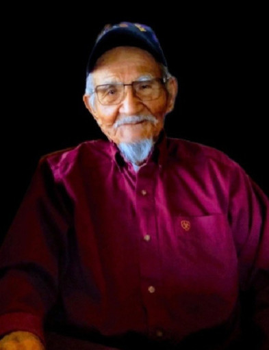 Nelson Robert Norberto, Sr.