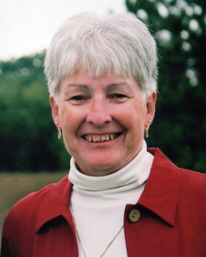 Patricia Dale Wooden Profile Photo