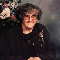Edna Nora Myers Profile Photo