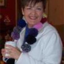 Mary "Missy" Barnett Profile Photo