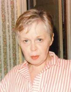 Rita R. Karnes (Shaffer, Lewis)