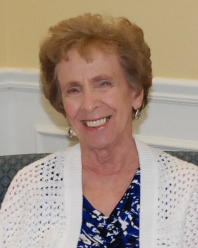 Jeanette L. (Casella) Rheaume