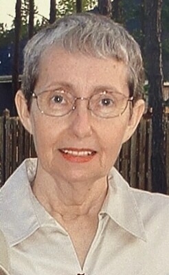 Betty Jean Mercer