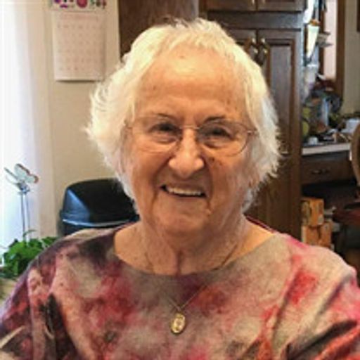 Frances Madelaine "Breezy" Kain Profile Photo