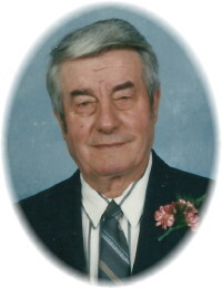 William “Bill” Stefaniuk