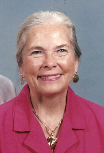 Jean Glasgow